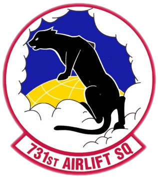 File:731st Airlift Squadron.png