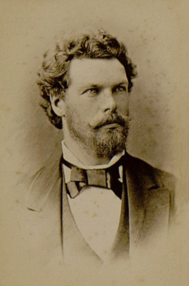 File:Josef Franz Freyn, c. 1879 (Universidade de Coimbra).png