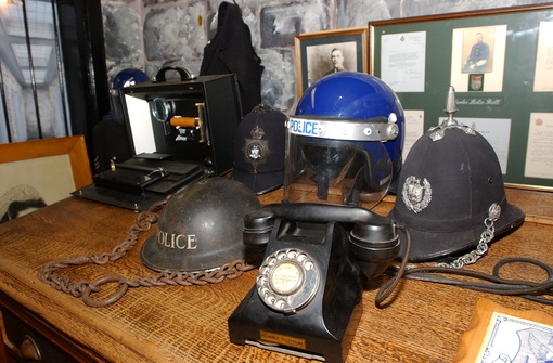 File:West Midlands Police - Coventry Museum.jpg