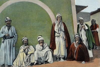 File:Yezidis in Mardin.jpg
