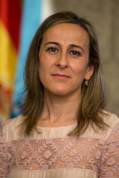 File:Ethel María Vázquez Mourelle, conselleira de Infraestruturas e Vivenda.jpg