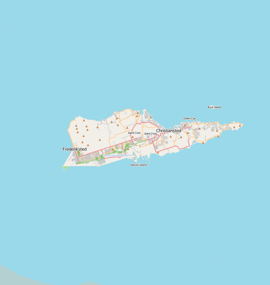File:Location map US Virgin Islands Saint Croix.png