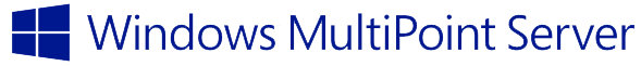 File:Windows MultiPoint Server Logo and Wordmark.png