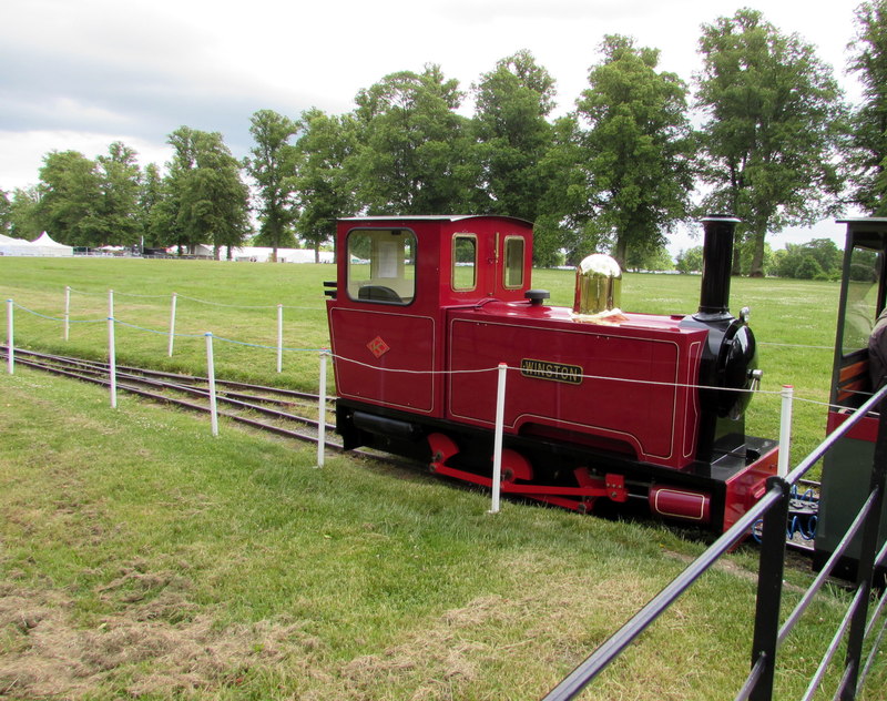 File:Winston at Palace Station, Blenheim Park Railway, Woodstock (geograph 4539473).jpg