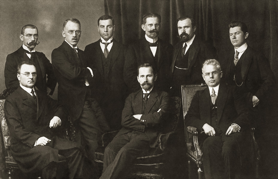 File:Council of Lithuania (1918).jpg