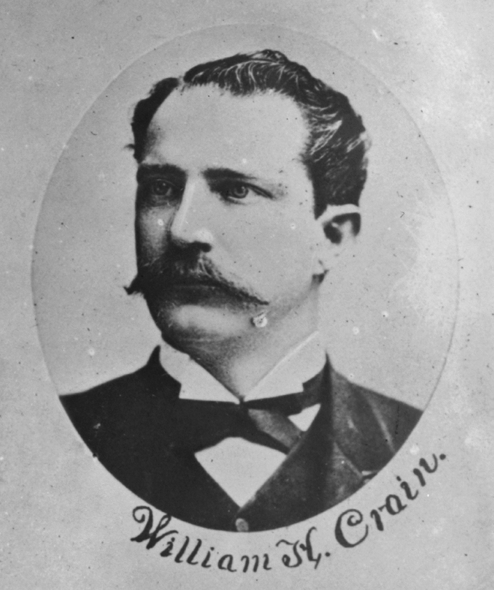 File:William H Crain.jpg