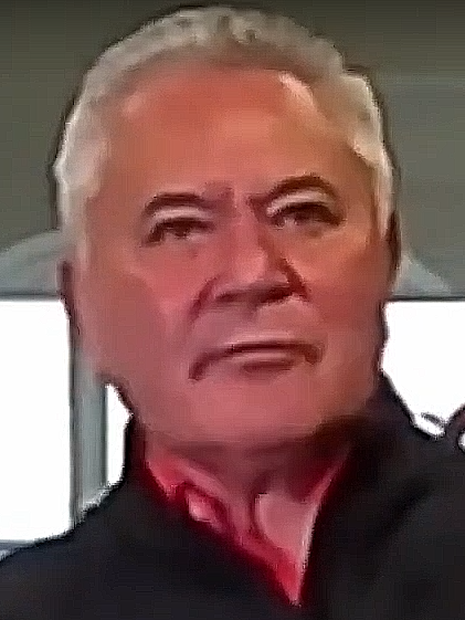 File:John Tamihere May 2023 Green Left (cropped).png
