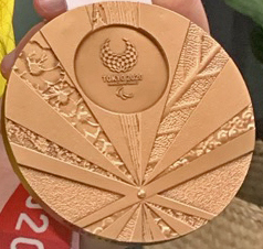 File:Tokyo 2020 Paralympic bronze medal.JPEG