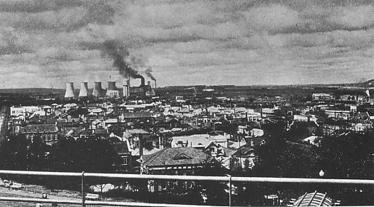File:View of Fushun circa 1940.JPG