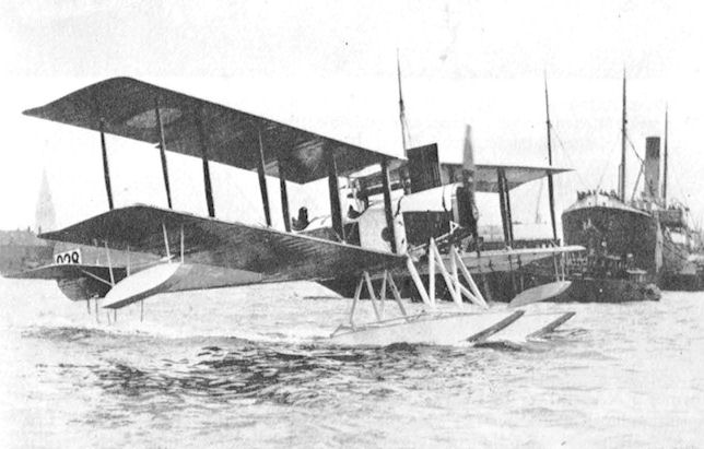 File:Sopwith 860 equal span wings.jpg