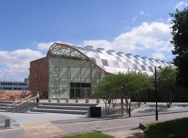File:The Herbert extension - geograph.org.uk - 866158.jpg