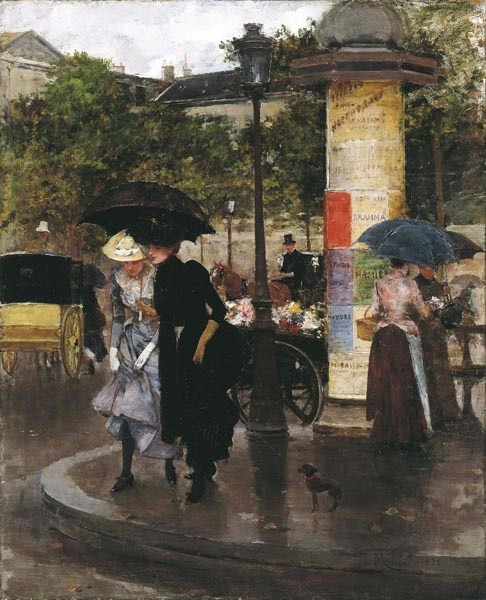 File:Francesco Miralles Galup - Escena de carrer c1891.jpg