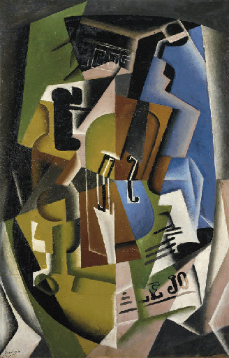 File:Juan Gris - Violon et journal.jpg