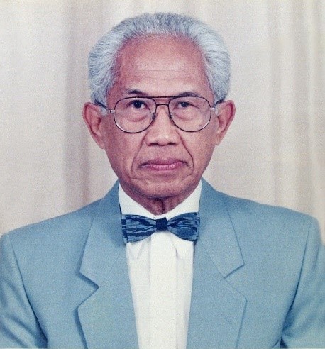 File:Menteri Pertambangan Subroto.jpg