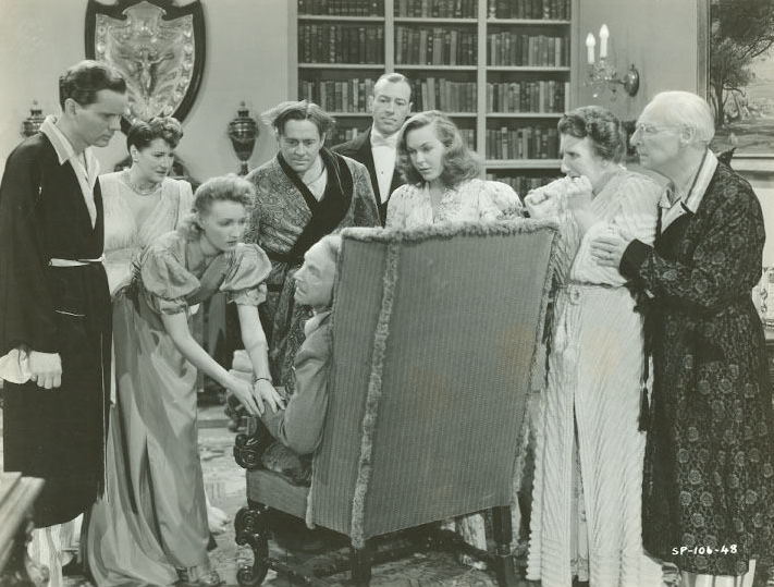 File:Cast of The Living Ghost (1942 film) (cropped).jpg
