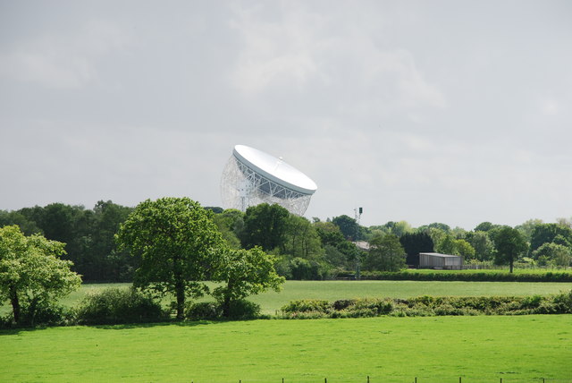 File:Goostrey - Jodrell Bank Radio Telescope.jpg