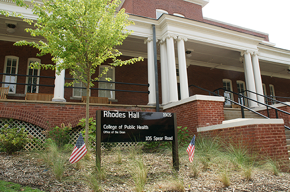 File:Rhodes Hall UGA Health Sciences Campus June 2014.jpeg
