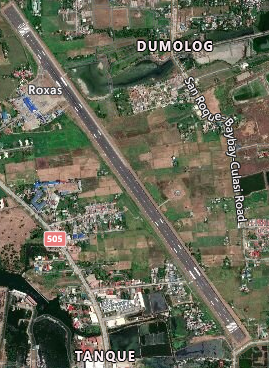 File:Roxas Airport - Satellite View.png