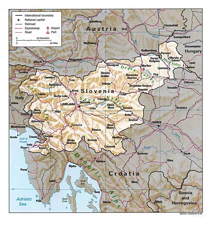 File:Detailed map of slovenia.jpg