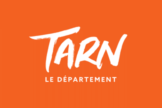 File:Flag of Tarn Department.gif