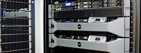 File:GIK Institute High Performance Computing Cluster.jpg