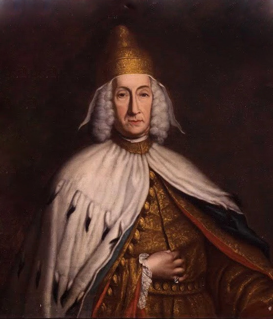 File:Portrait of Francesco Loredan by Jacopo Guarana.jpg