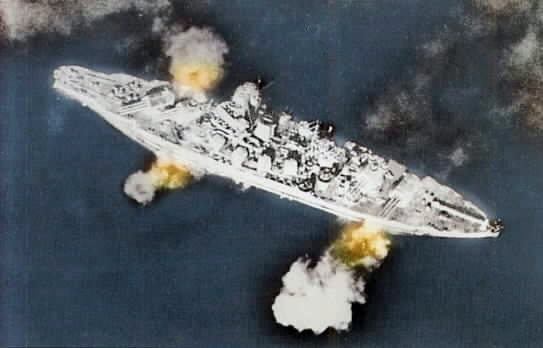 File:USS Pennsylvania (BB-38) bombarding Guam 1944.jpg