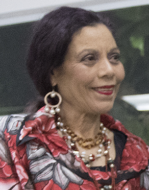File:2017 Rosario Murillo (cropped).jpg