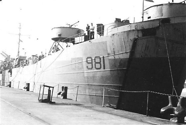 File:LST 981 WW2.jpg