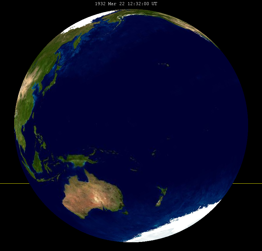 File:Lunar eclipse from moon-1932Mar22.png