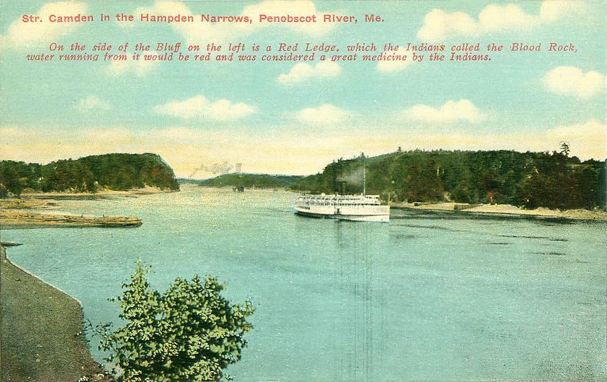 File:Steamer in the Hampden Narrows, Penobscot River, ME.jpg