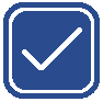 File:Checkbox blue checked.png
