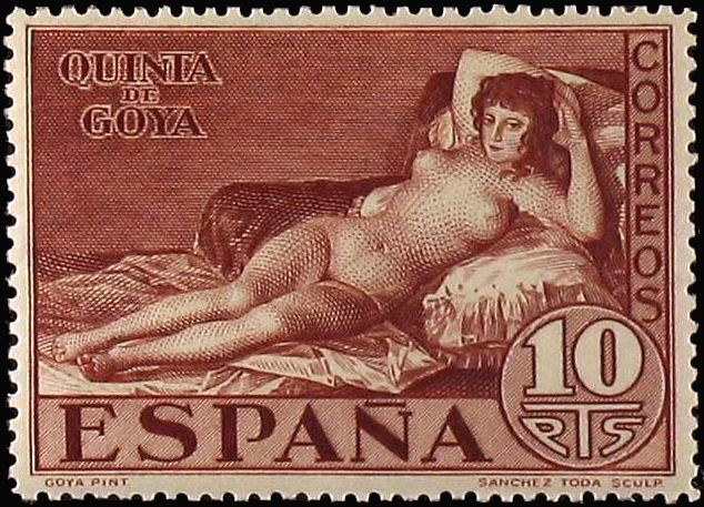 File:Espana1930majadesnuda10ptsscott399.jpg