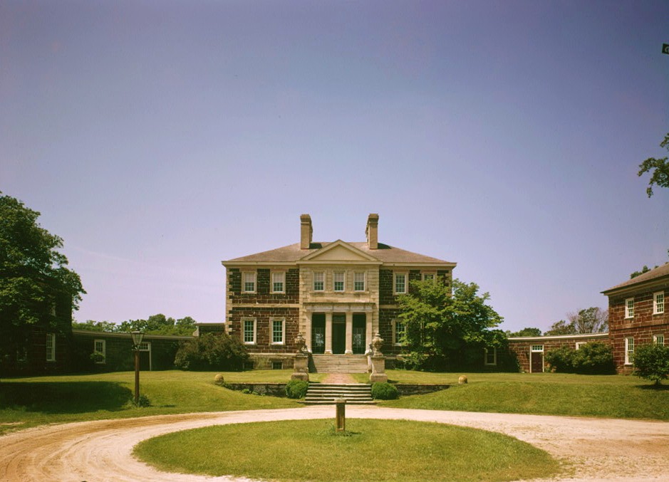 File:Mount Airy HABS Color.jpg