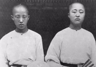 Zaitao and Zaixun (Prince Rui)
