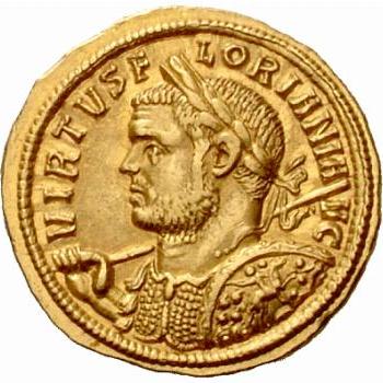File:Aureus Florianus Ticinum (obverse).jpg