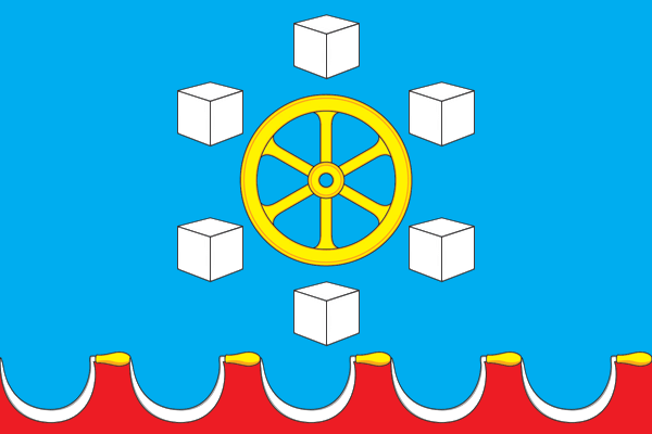 File:Flag of Tcilninskoe (Ulyanovsk oblast).png