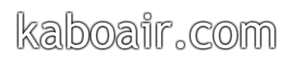 File:Kabo Air logo.png