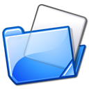 File:Nuvola filesystems folder.png