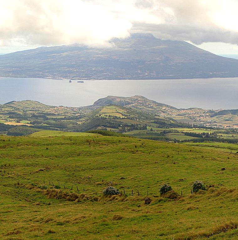 File:Pico desde Faial (1360597867).jpg