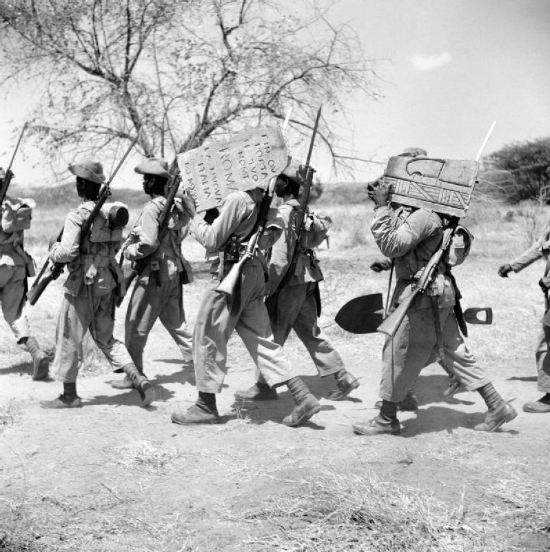 File:The West African Frontier Force in East Africa, 1941 E2003.jpg