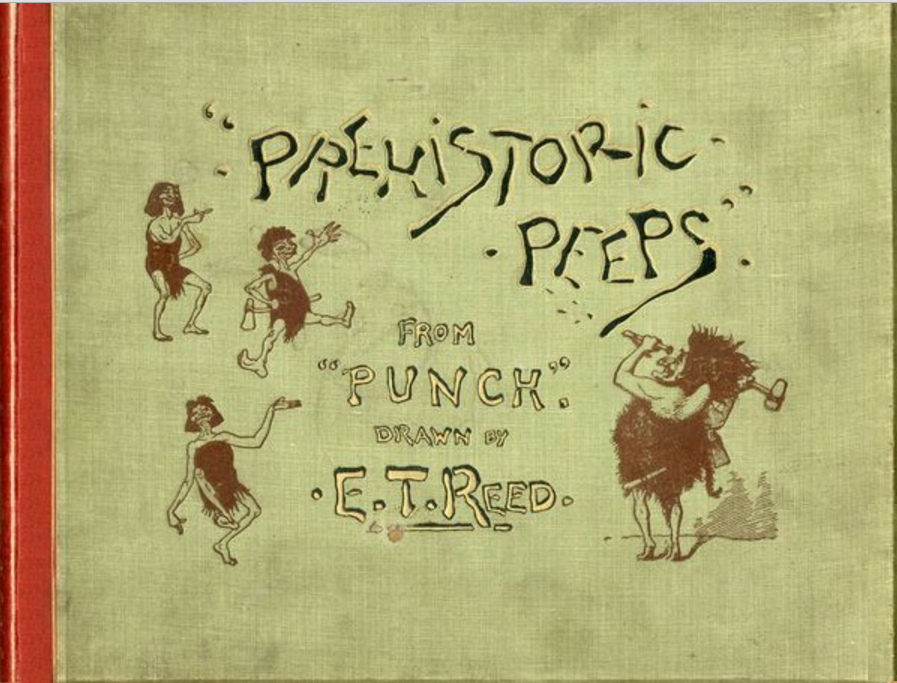 File:E T Reed - Prehistoric peeps book.png