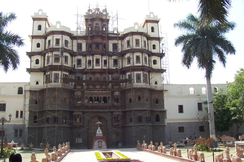 File:Indore Rajwada.jpg