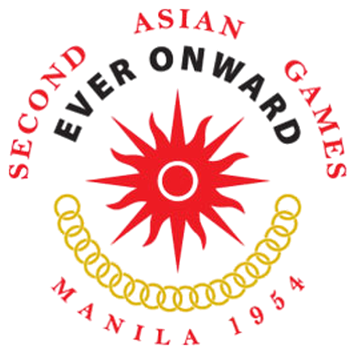 File:2nd Asiad.png