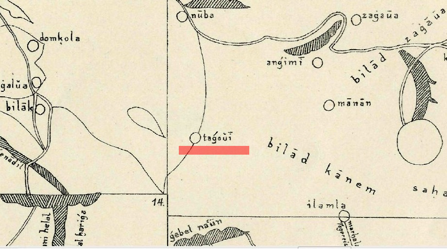 File:The Daju kingdom, al-Idrisi.jpg
