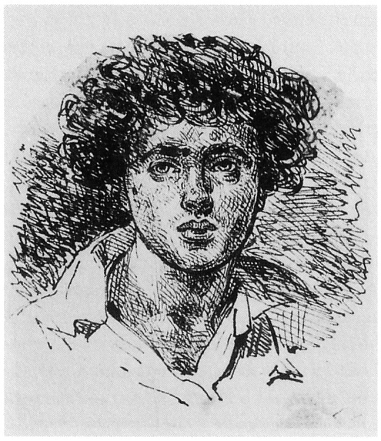 File:Grandville, Selbstportrait, um 1820-22, K36.jpg