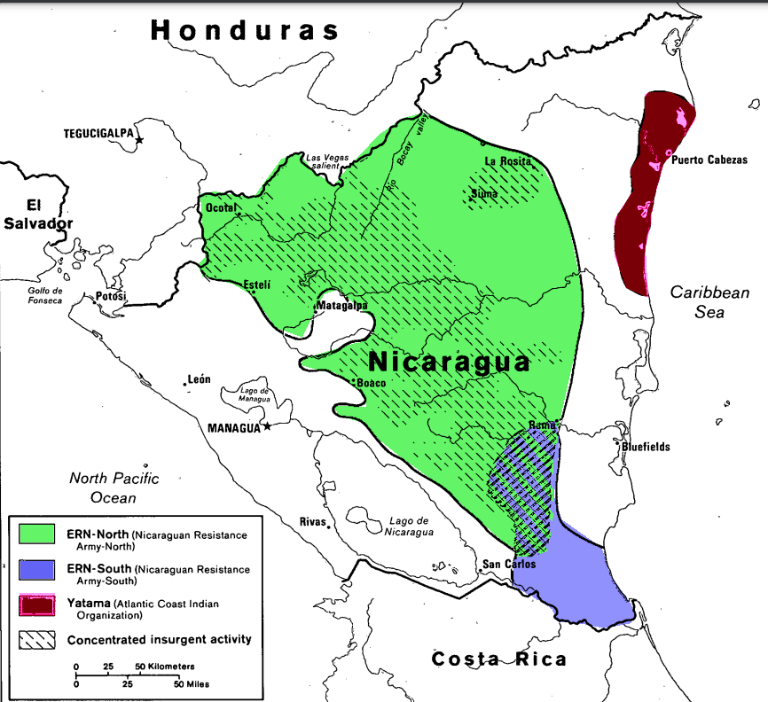 File:Insurgency area in Nicaragua (1988).png