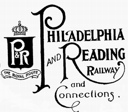 File:Philadelphia and Reading Railway logo.gif