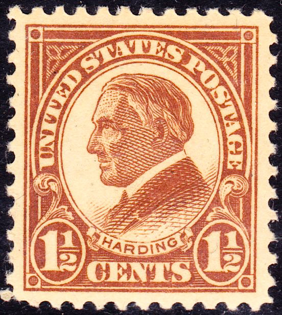 File:Warren G Hardiing 1925 Issue-1+half-cent.jpg