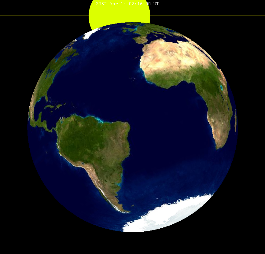 File:Lunar eclipse from moon-2052Apr14.png